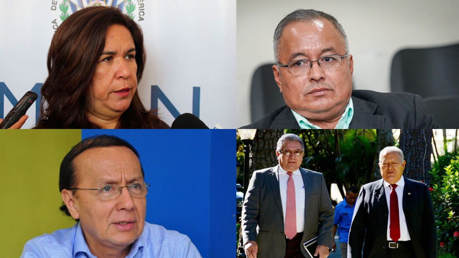 fgr-solicita-se-admitan-pruebas-contra-exfuncionarios-del-fmln-acusados-por-corruptos